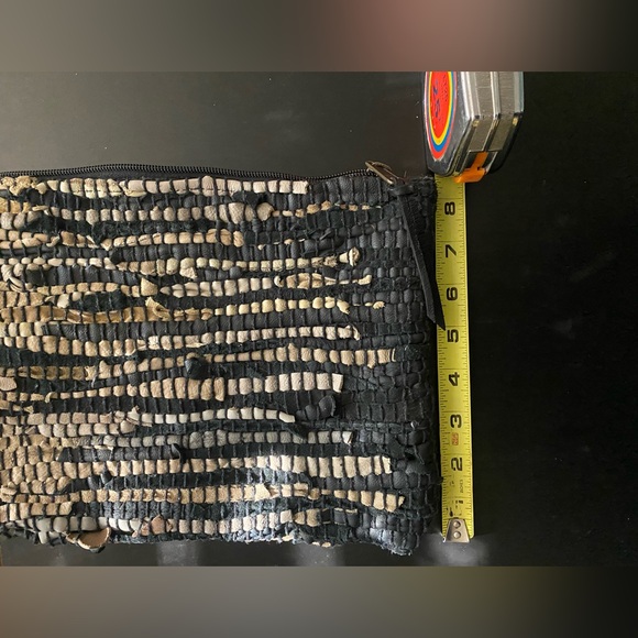 Ink + Alloy clutch - Picture 5 of 6